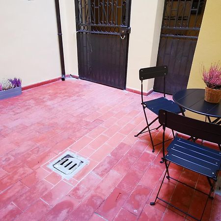 Ca Porticoes Apartment Bologna Luaran gambar