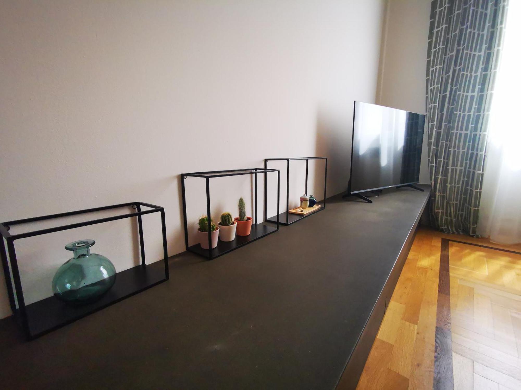 Ca Porticoes Apartment Bologna Luaran gambar