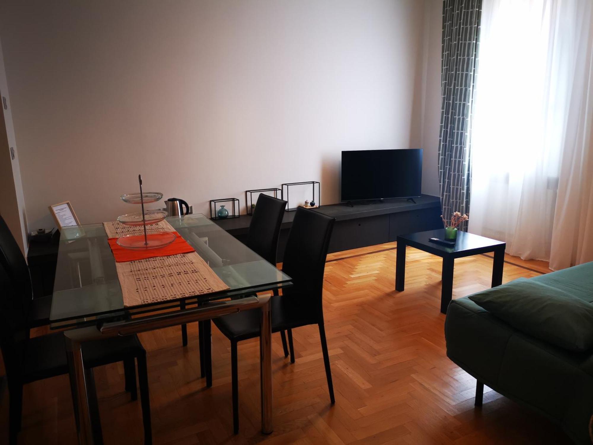 Ca Porticoes Apartment Bologna Luaran gambar