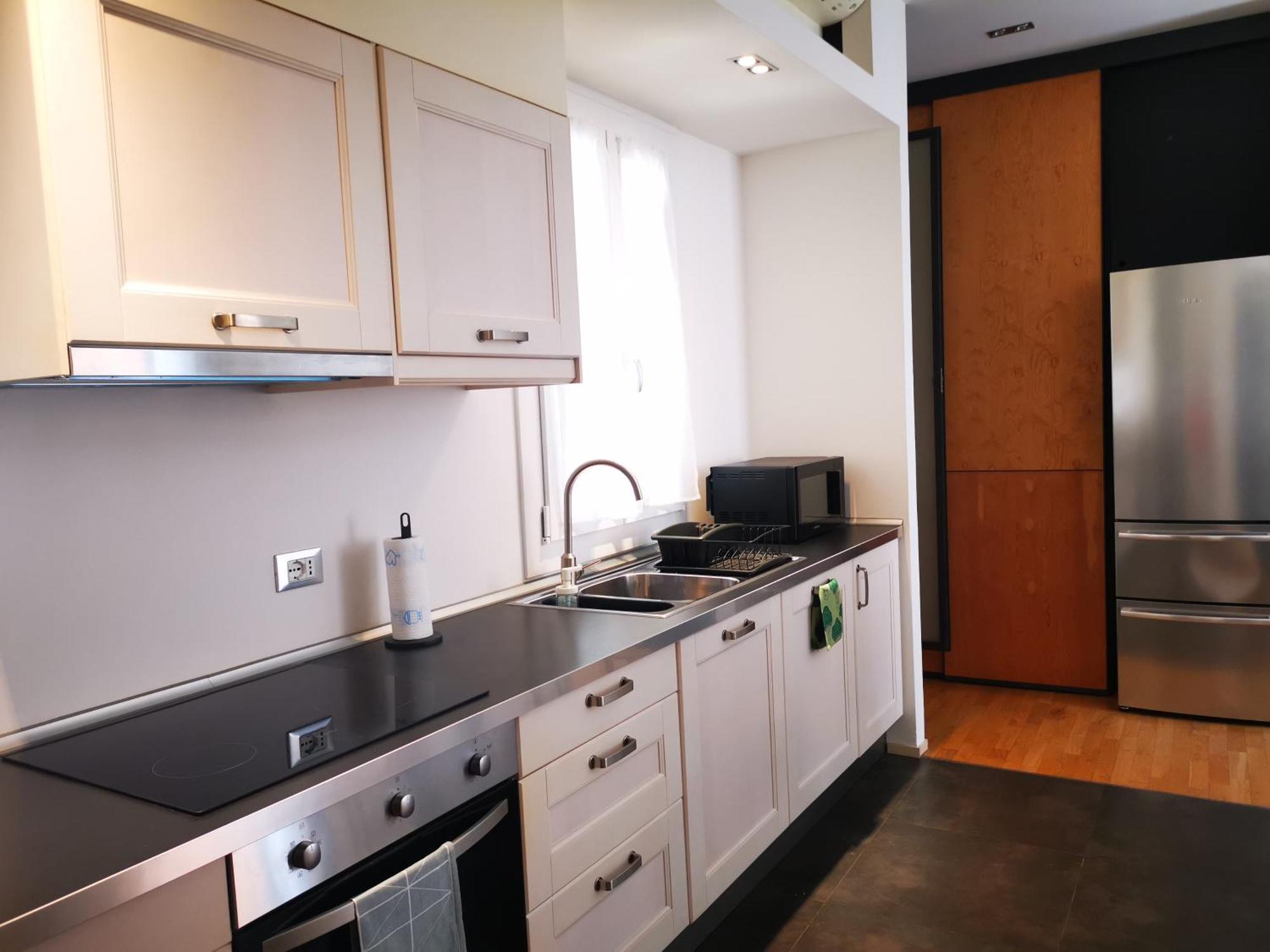 Ca Porticoes Apartment Bologna Luaran gambar