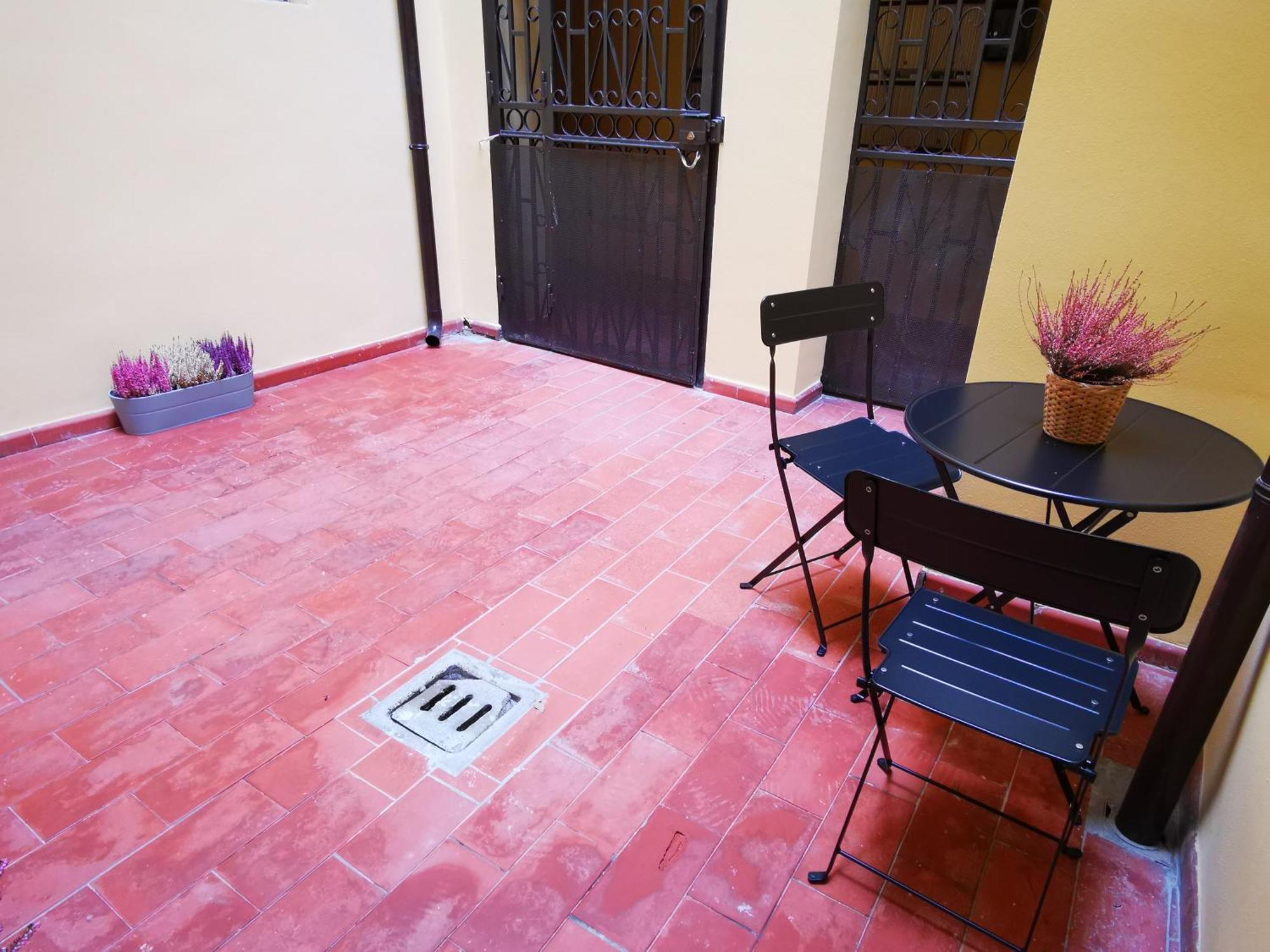 Ca Porticoes Apartment Bologna Luaran gambar