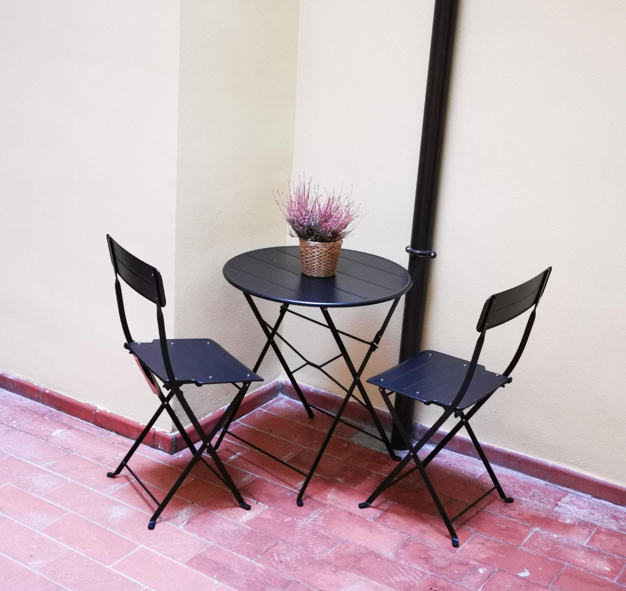 Ca Porticoes Apartment Bologna Luaran gambar